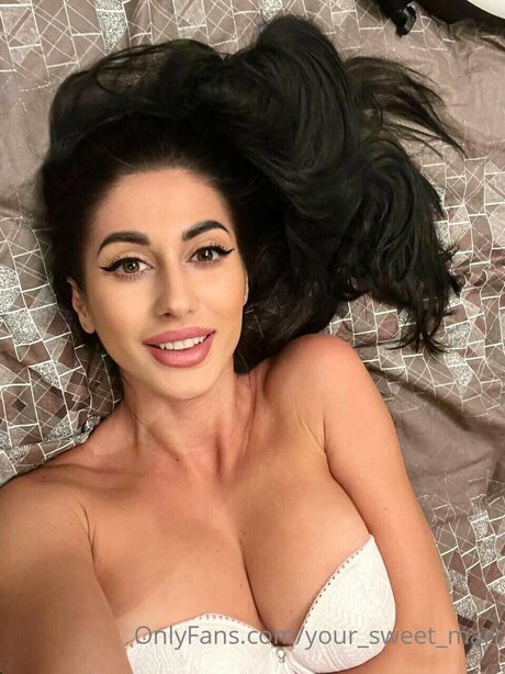 Mari Sweet_ model art photos