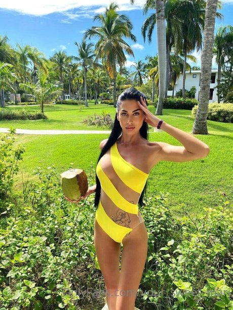 Mari Sweet_ pornstar top photo