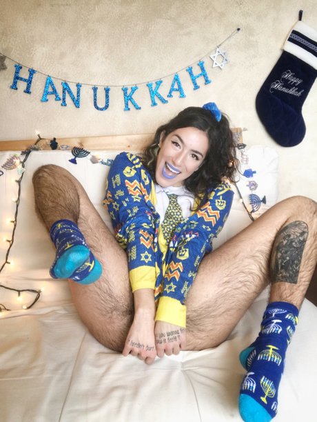 Olive Wren_ art pornstar galleries