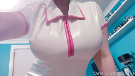 Will O_ star exclusive gallery