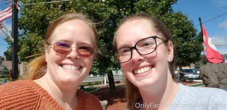 Faith And Courtney high quality model pictures