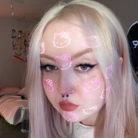 Uglyba By naked model image