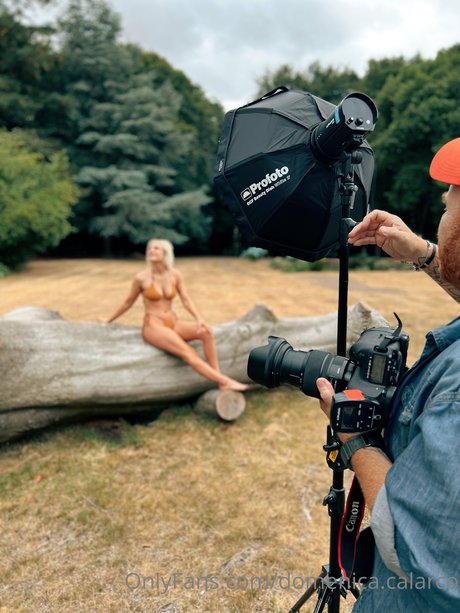 Domenica Calarco_ nude actress gallery