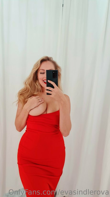 Eva Sindlerova nudes actress gallery