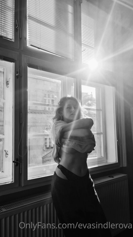 Eva Sindlerova star pornographic galleries