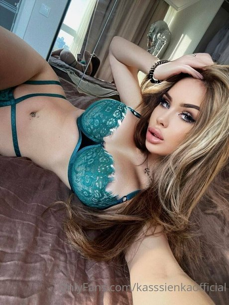 Kasia Bucko nudes pornstar pics