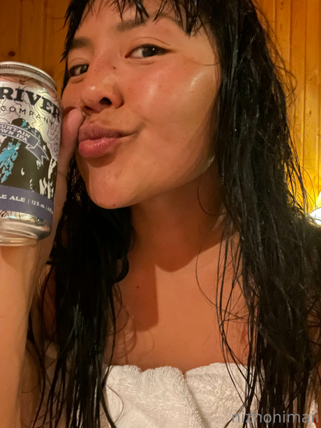 Nizhoni Maii sex star img