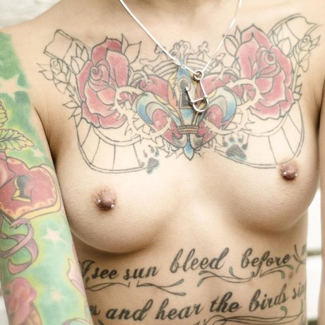 Ana Buhr Buldrini_ hd star pic