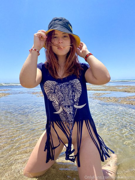 Ariel Dreams star pornographic gallery