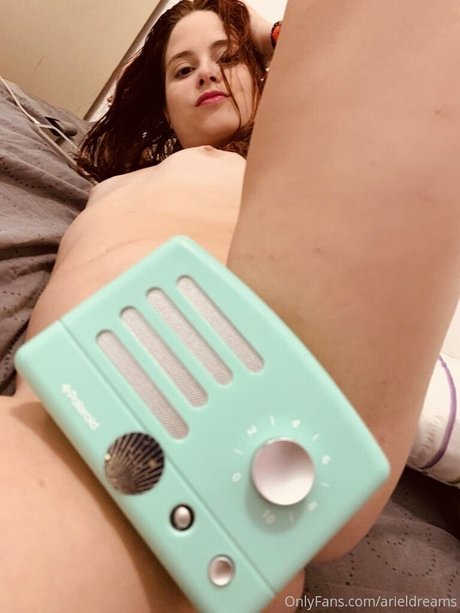 Ariel Dreams high quality model pictures