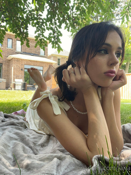 Jana Soss star beautiful gallery