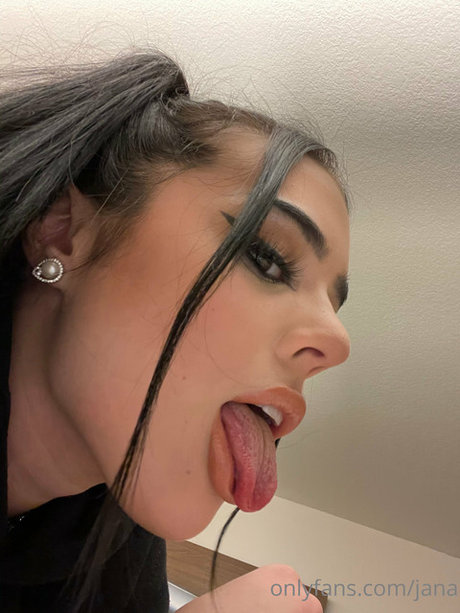 Jana Soss best actress archive