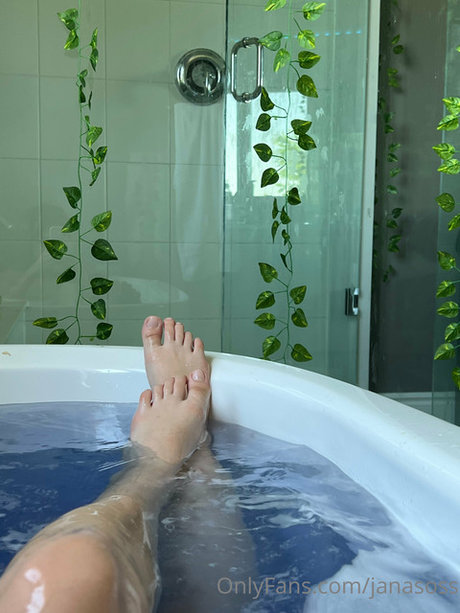 Jana Soss free star image