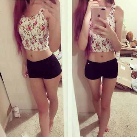 _Nancy Tran nude model picture