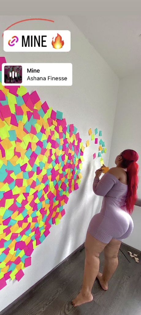 Ashana Finesse adult star photo