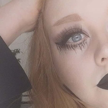 Kittie is baby model hot photos