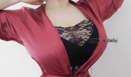 Kittie is baby hot star images