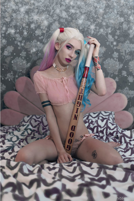 Whitefox Lunedcrevan_ pornstar art img