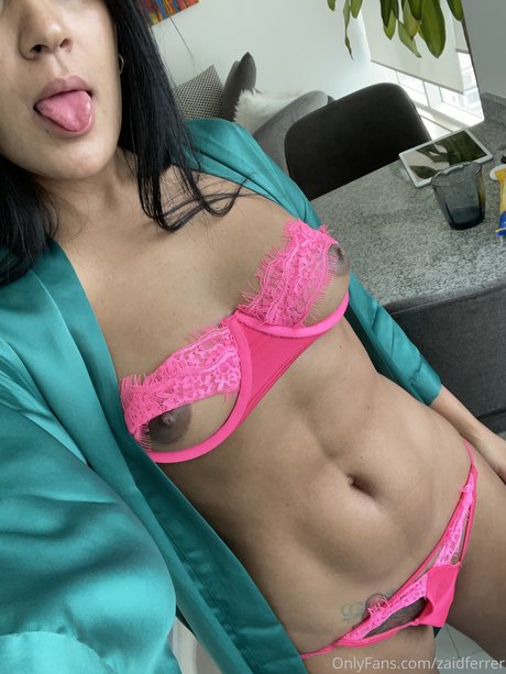 Zaid Ferrer pornstar high quality pictures