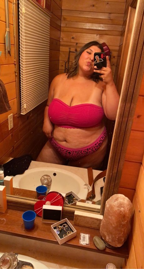 Bbw essence xoxo_ nudes pornstar img