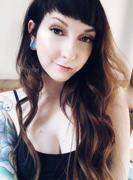 Ivy laura nudes model pic