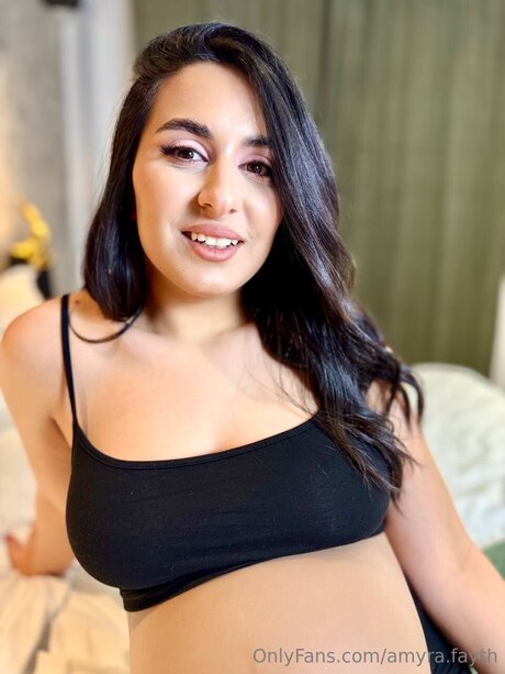 Amyra Fayth pornstar beautiful galleries