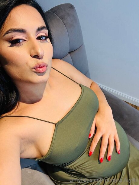 Amyra Fayth nude pornstar img