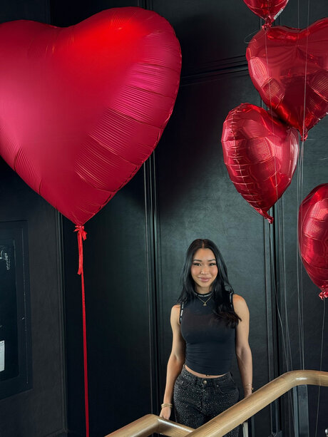 Kimmykumms porn star galleries