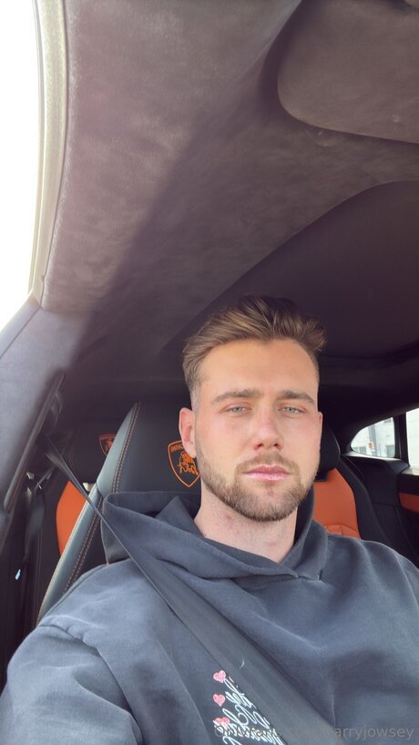 Harryjowsey pornographic model gallery