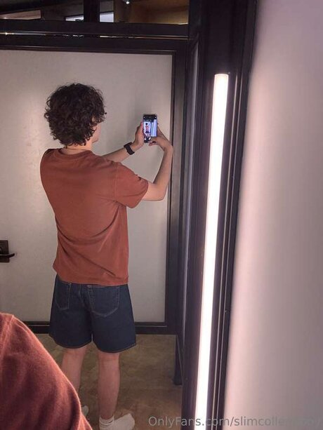 Slimcollegeboy pornographic model galleries