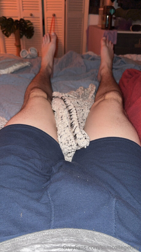 Slimcollegeboy model pornographic images