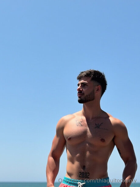 Thiaguitooxonly nice model archive