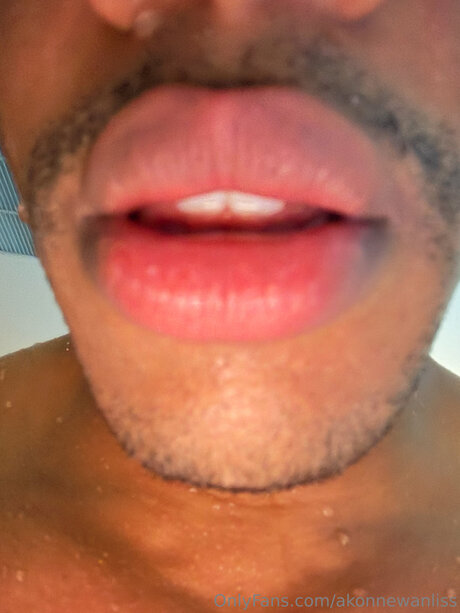 Akonnewanliss Profile pic