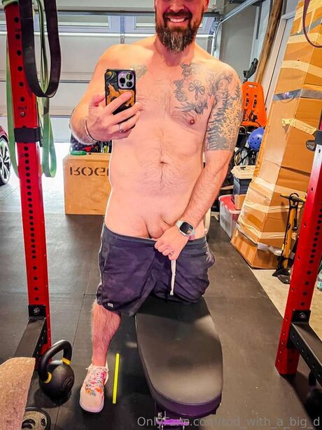 Tod With A Big D star exclusive photos