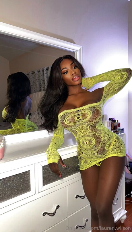 Lauren Wilson porn star img