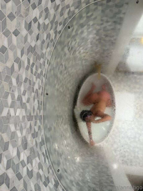 Annabgo nude actress images