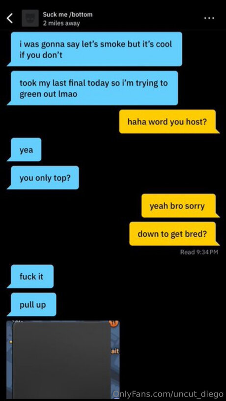 Uncut Diego hd star archive