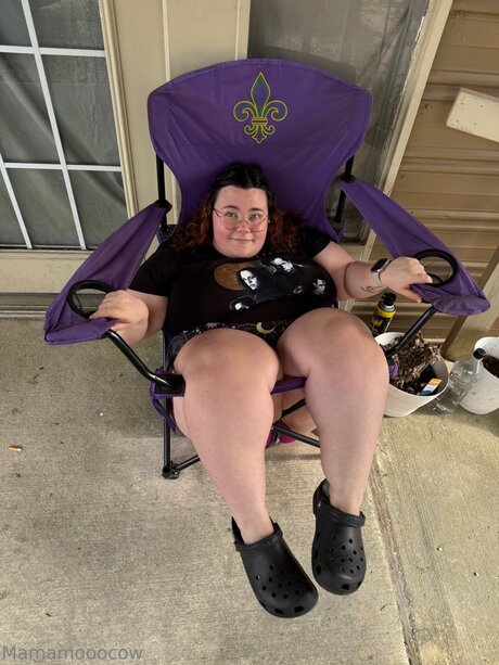 Mamamooocow pretty actress photos