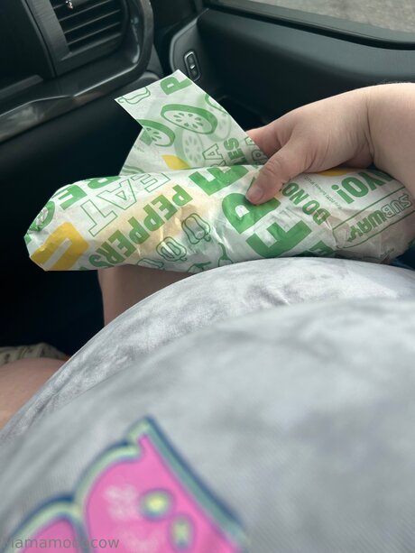 Mamamooocow model high quality pictures