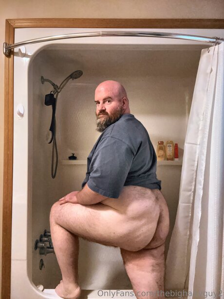 Thebighairyguy2 star pretty pics