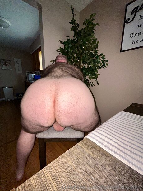 Thebighairyguy2 nudes pornstar archive