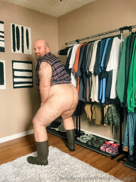 Thebighairyguy2 perfect model images