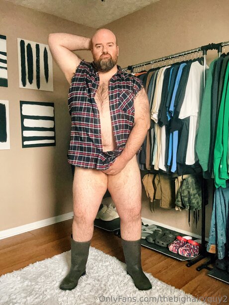 Thebighairyguy2 pornstar adult image