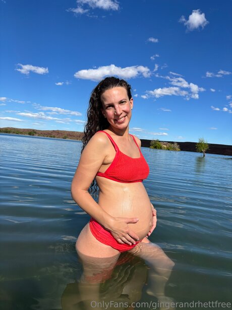 Gingerandrhettfree beautiful actress photos