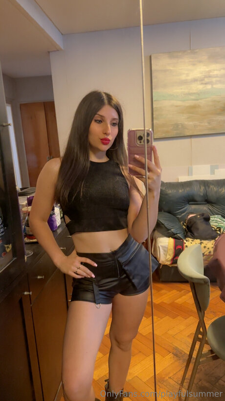 Playfulsummer free star galleries