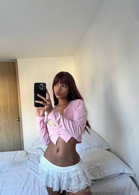 Babykendal sex model pics