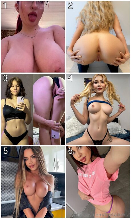 Firetalkmia nude actress picture