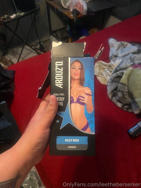 Leetheberserker exclusive star galleries