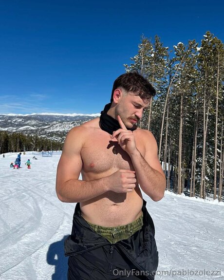 Pablozolezzi pornstar sex photo