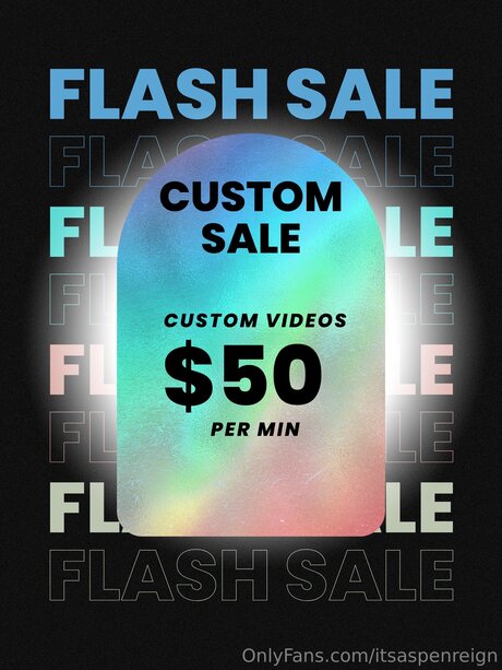 Itsaspenreign star pornographic photos